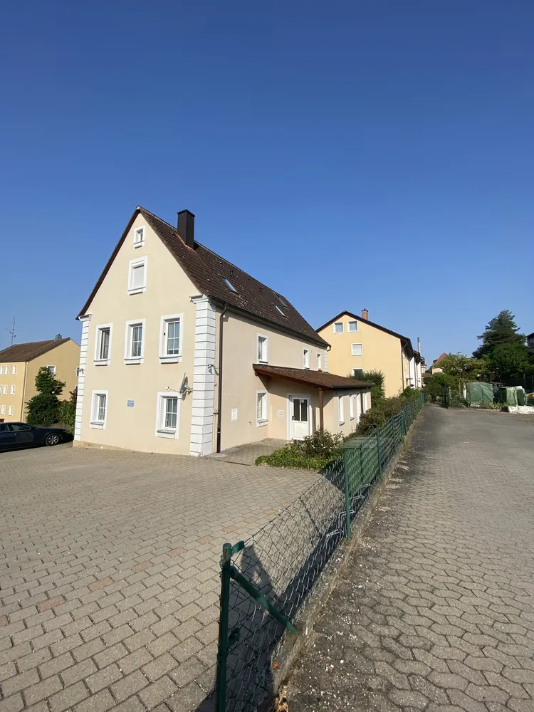 2 Zimmer Wohnung mit 61 m² in Ansbach – Bild 5