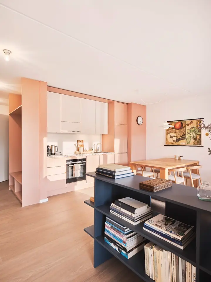 WG-Zimmer mit 58 m² in Oldenburg – Bild 5