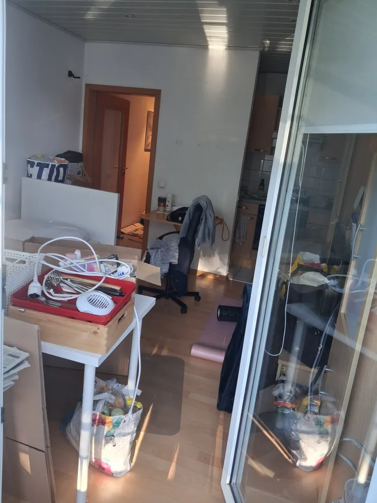 2 Zimmer Wohnung mit 33 m² in Mönchengladbach – Bild 6