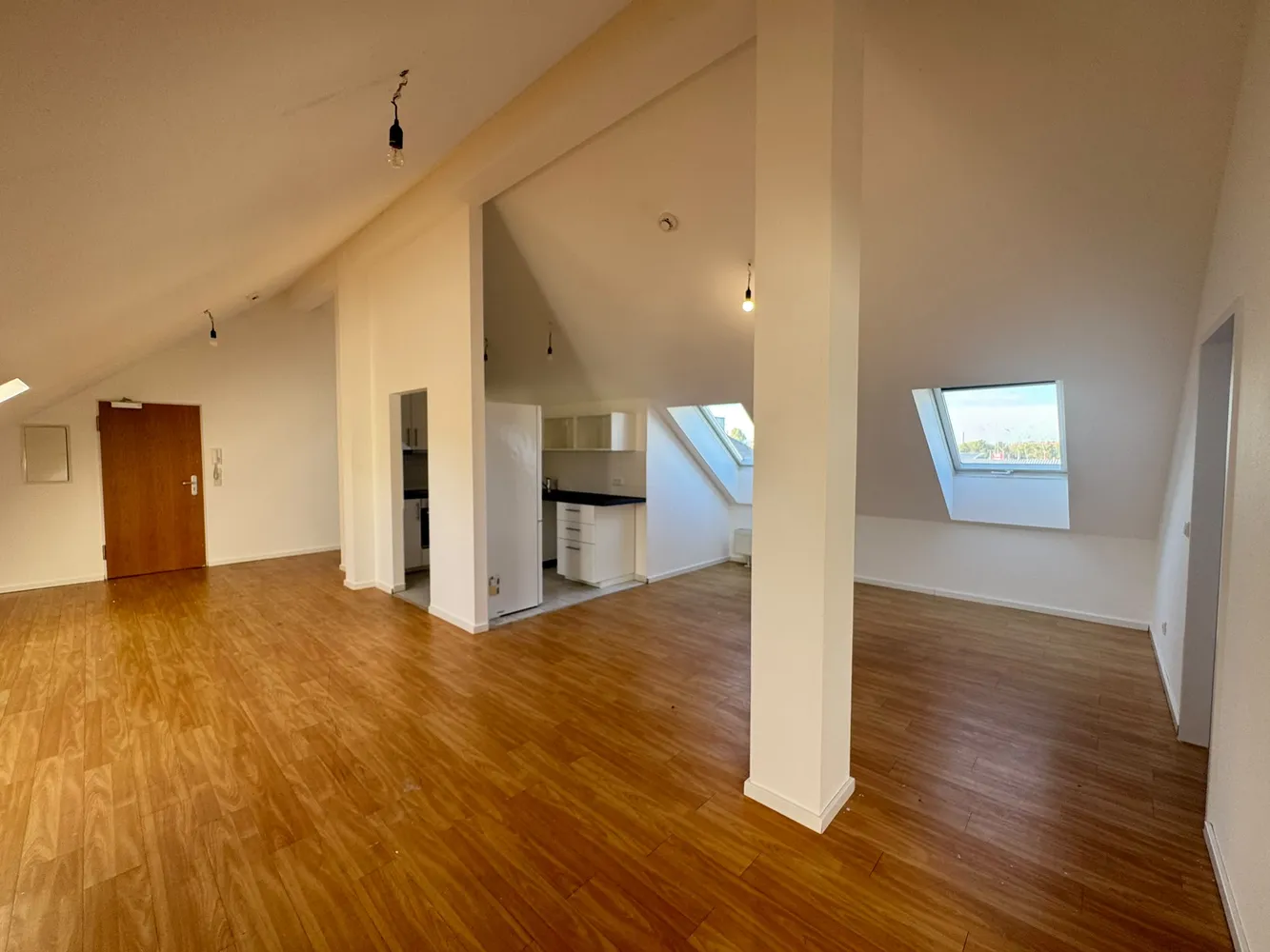 3 Zimmer Wohnung mit 85 m² in Offenbach am Main – Bild 2