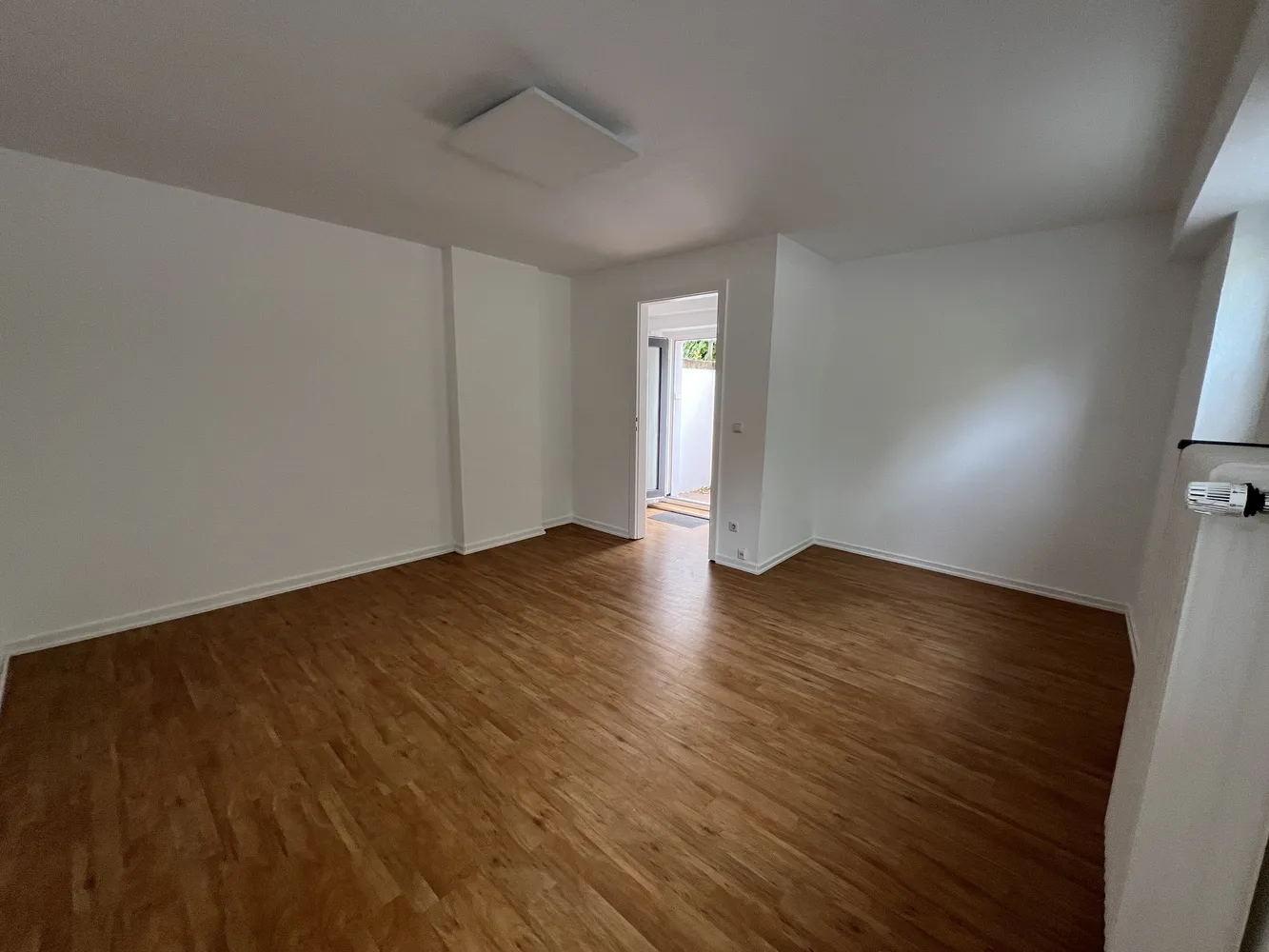 1 Zimmer Wohnung mit 26 m² in Köln – Bild 2