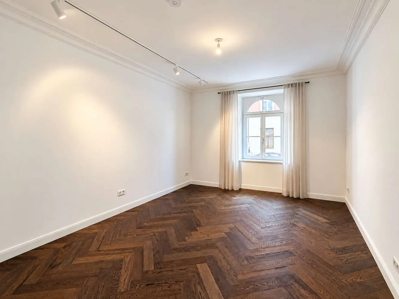 5 room apartment with 144 m² in Munich – Photo 8