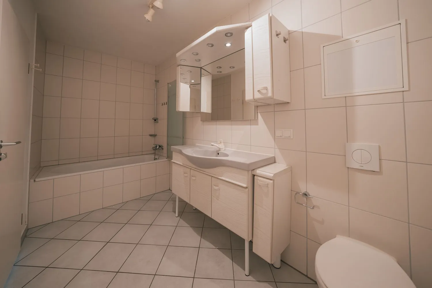 4 Zimmer Wohnung mit 106 m² in Frankfurt am Main – Bild 11