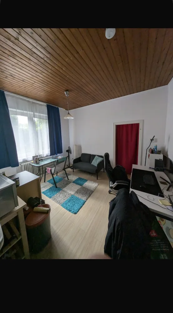 2 Zimmer Wohnung mit 40 m² in Aachen – Bild 4