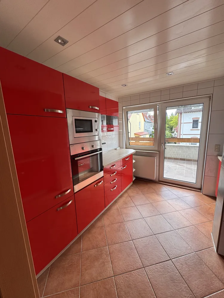 2 Zimmer Wohnung mit 69 m² in Darmstadt – Bild 4