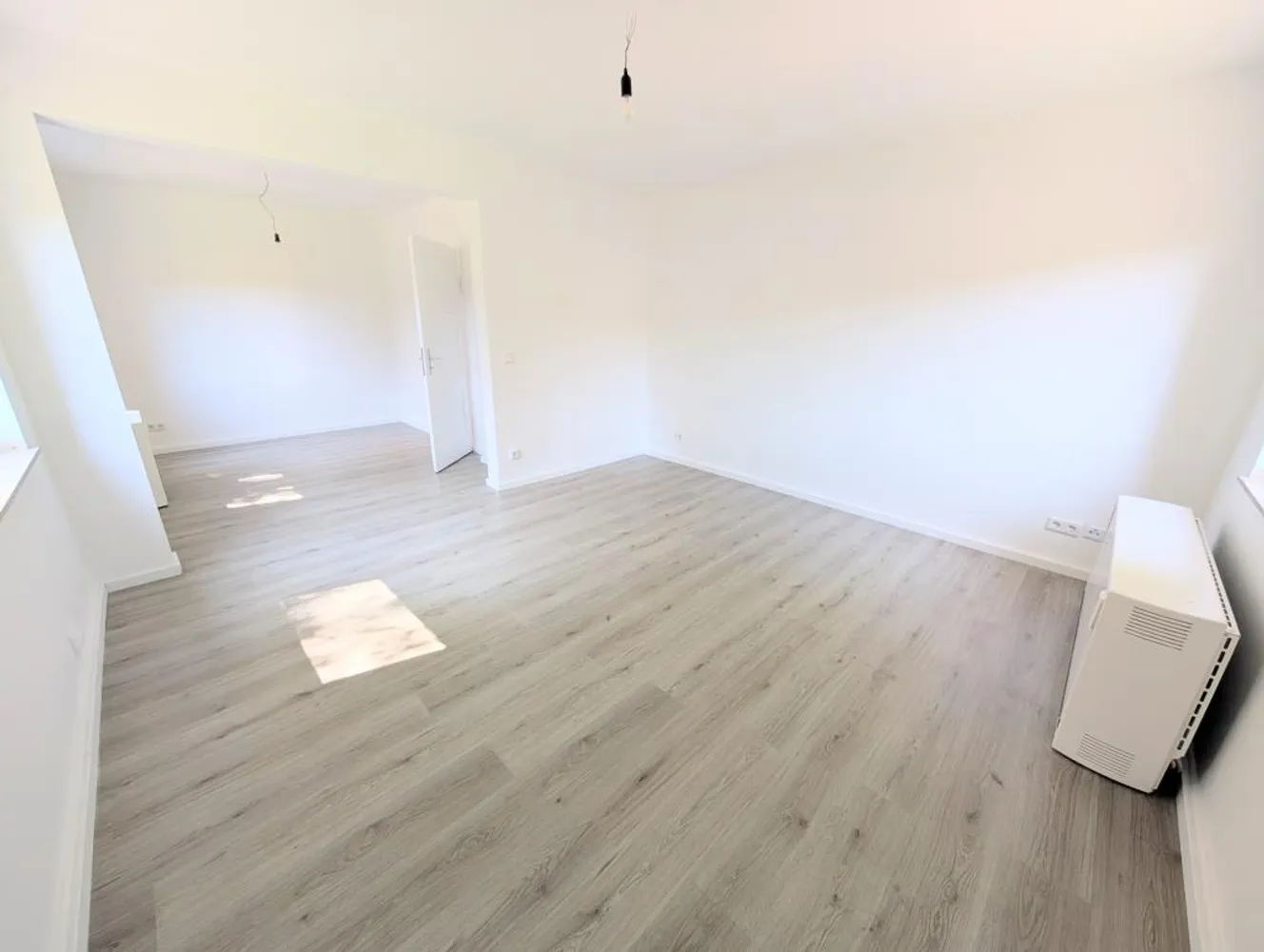 2 Zimmer Wohnung mit 59 m² in Marl – Bild 2