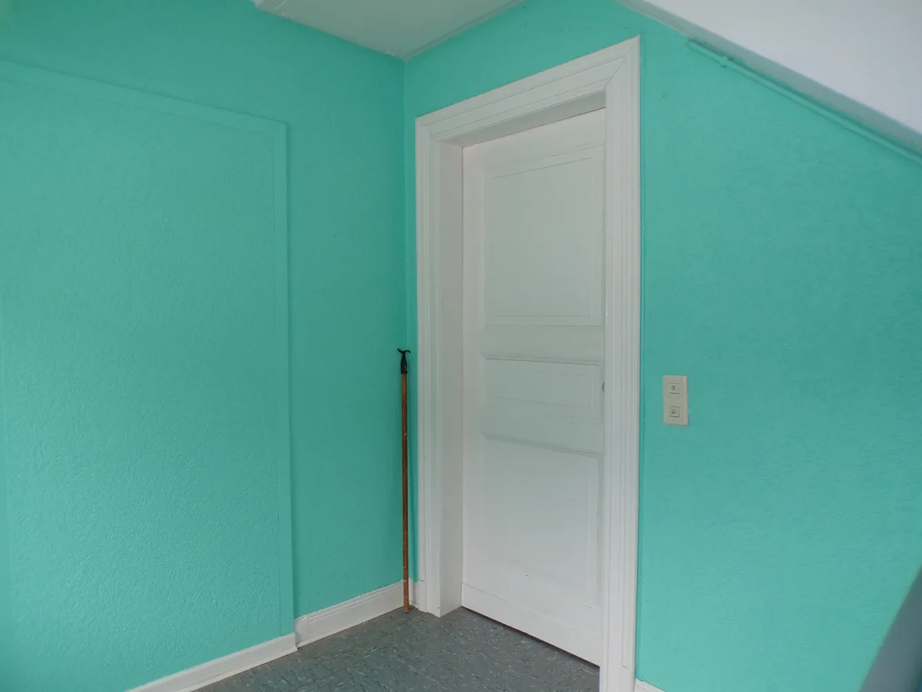 2 Zimmer Wohnung mit 35 m² in Wuppertal – Bild 2