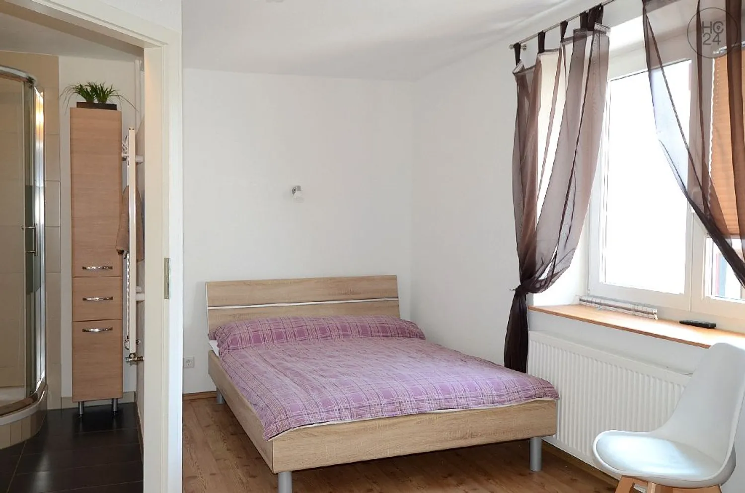 2 room apartment with 42 m² in Lörrach – Photo 10