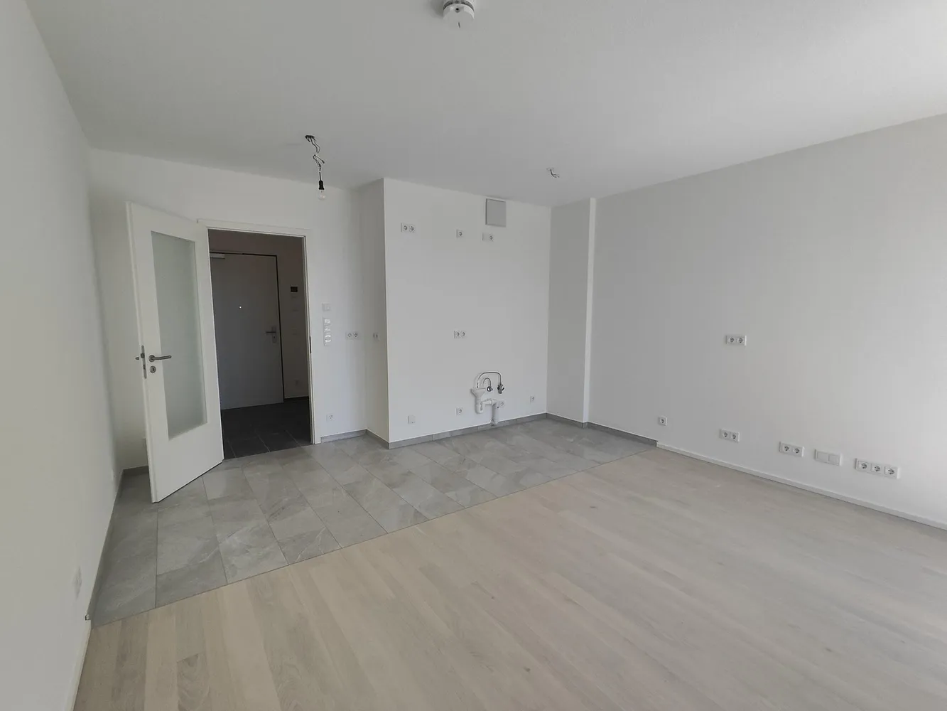 1 Zimmer Wohnung mit 34 m² in München – Bild 3