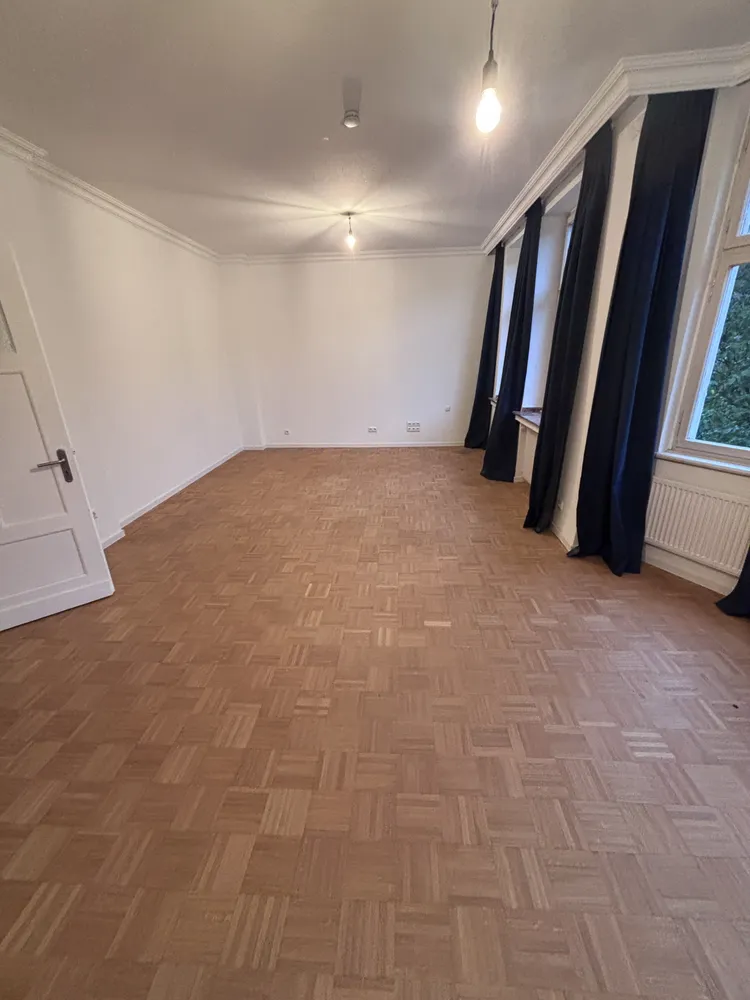 3 Zimmer Wohnung mit 100 m² in Oberhausen – Bild 9