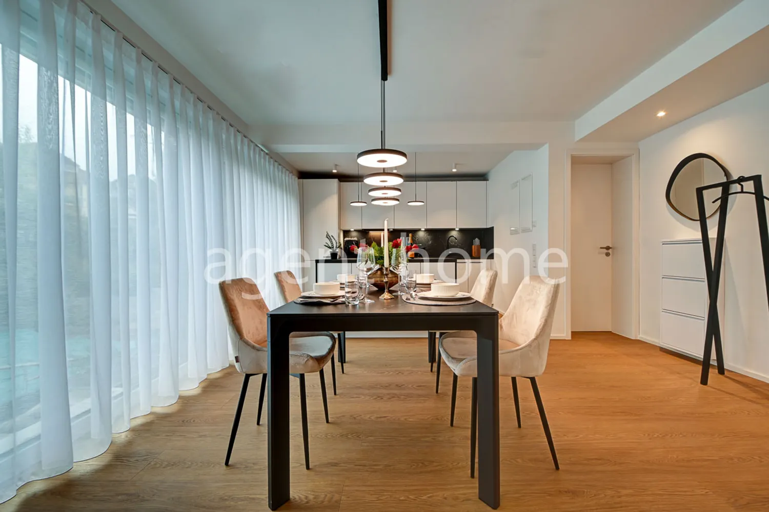 2 Zimmer Wohnung mit 65 m² in Stuttgart – Bild 8