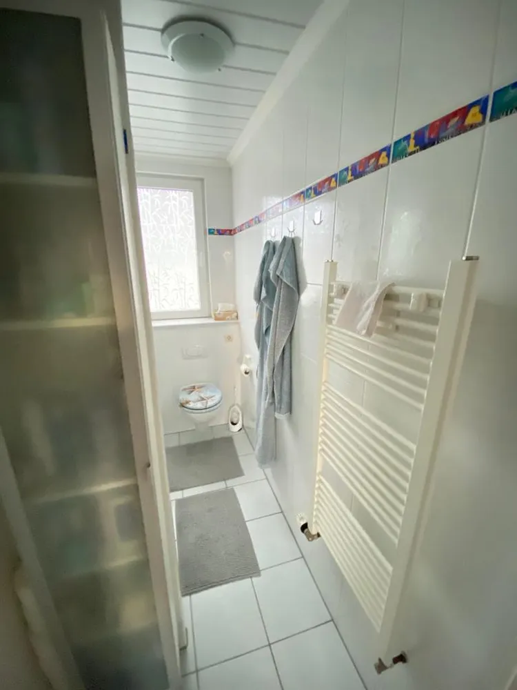 3 Zimmer Wohnung mit 61 m² in Wiesbaden – Bild 6