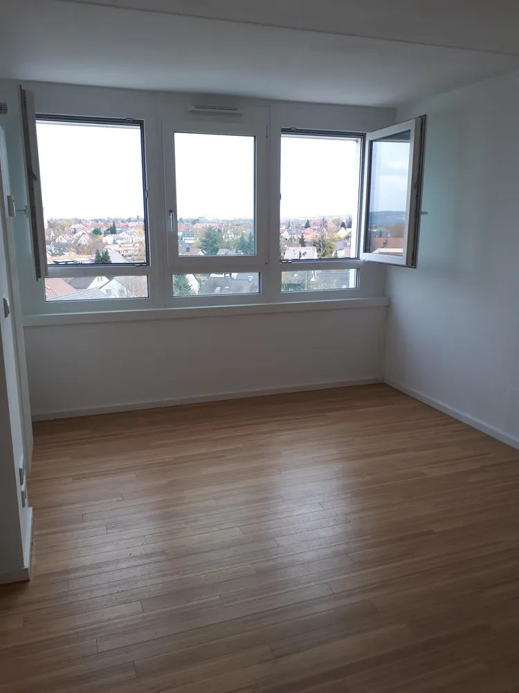 1 Zimmer Wohnung mit 19 m² in Regensburg – Bild 3