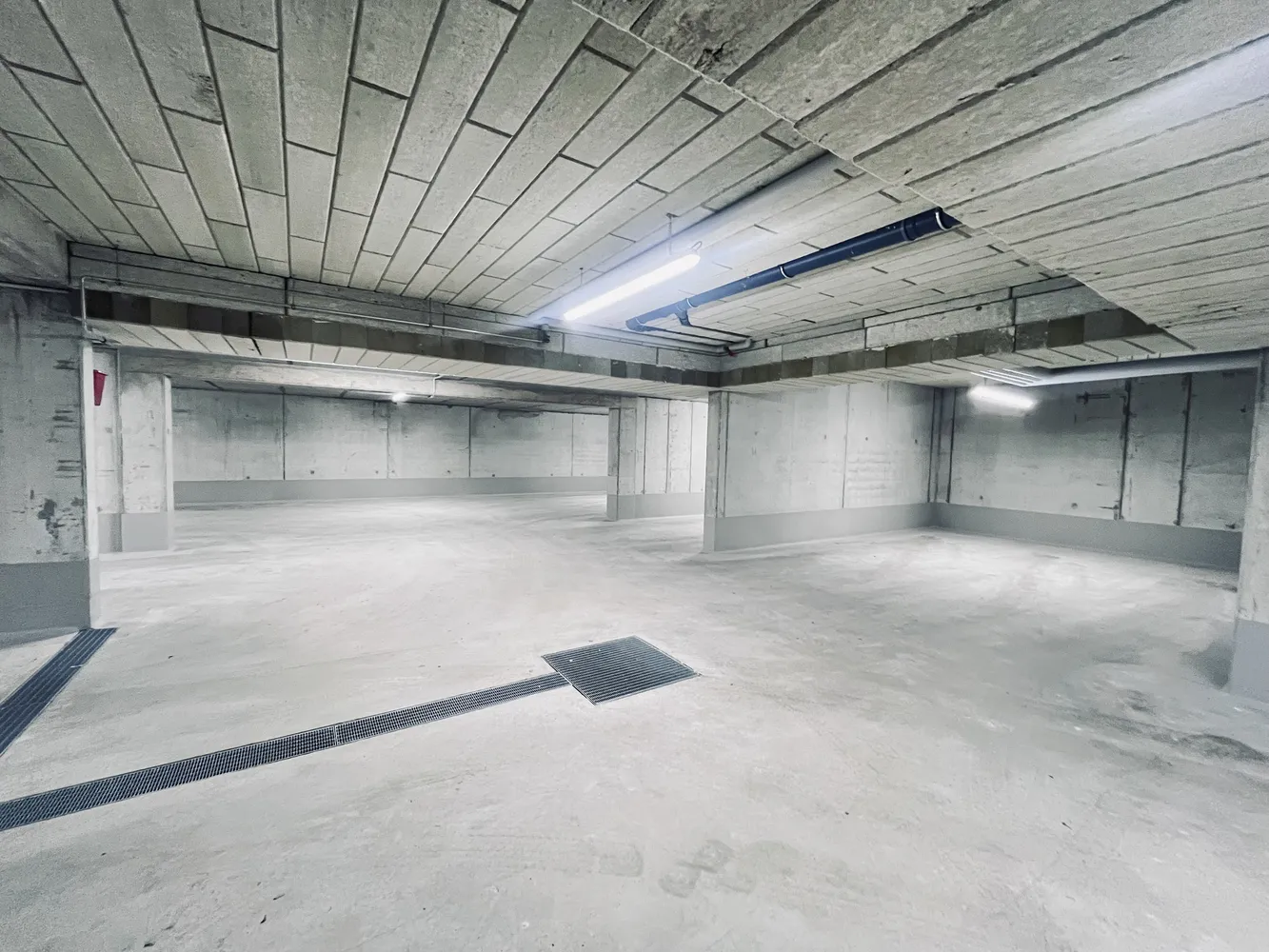 2 Zimmer Wohnung mit 59 m² in München – Bild 12