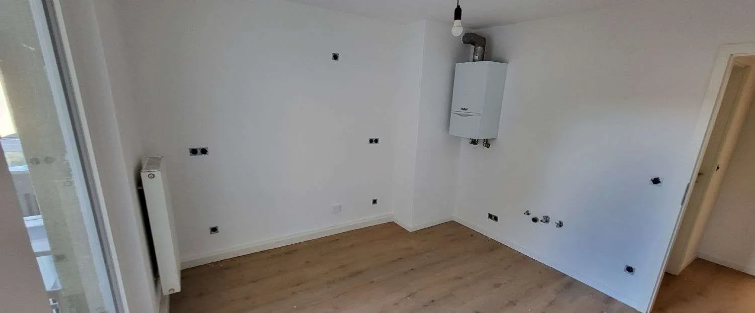2 Zimmer Wohnung mit 62 m² in Nürnberg – Bild 5