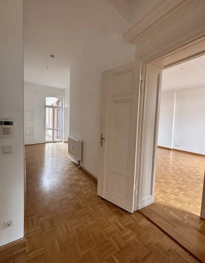 3 Zimmer Wohnung mit 125 m² in Halle (Saale) – Bild 6