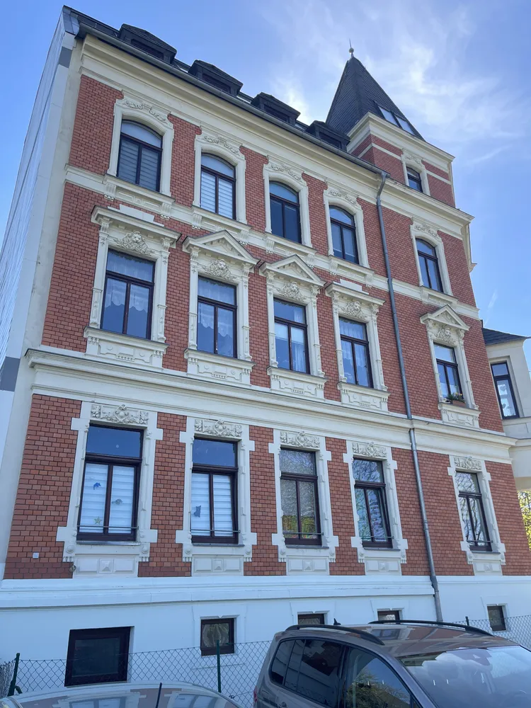 3 Zimmer Wohnung mit 65 m² in Plauen – Bild 6