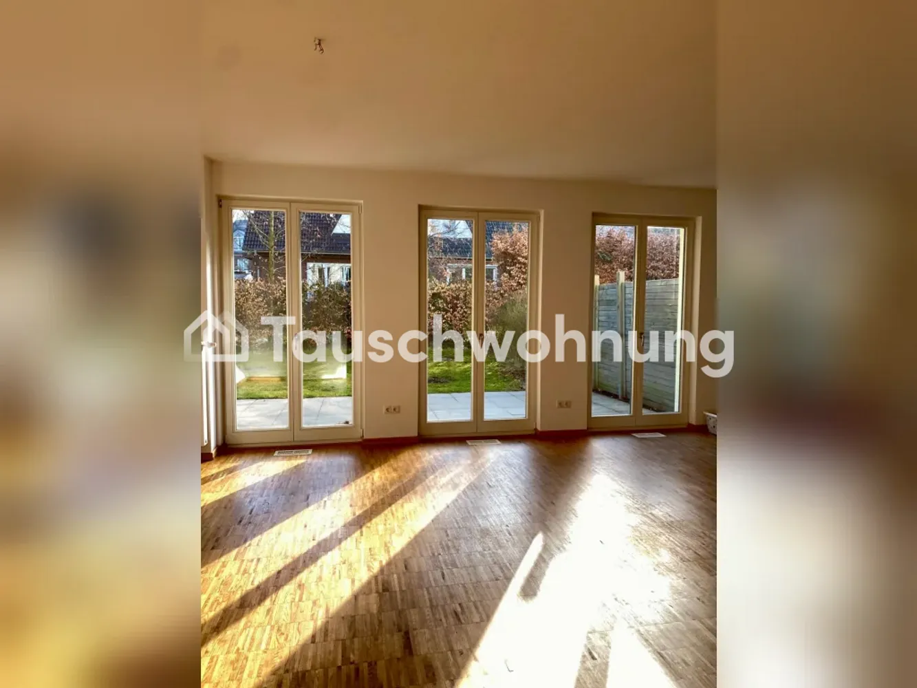 4 Zimmer Wohnung mit 112 m² in Hamburg – Bild 1