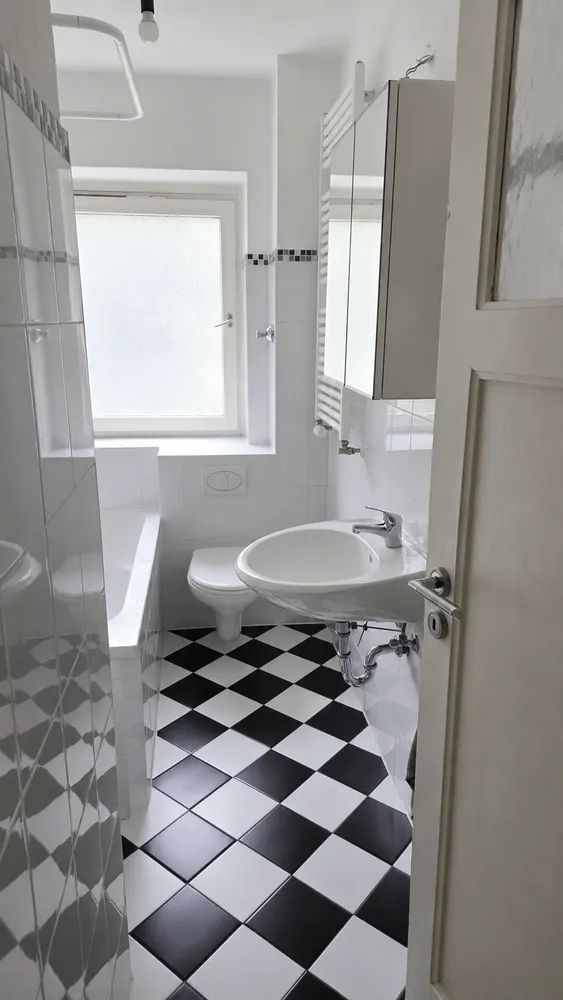 2 Zimmer Wohnung mit 54 m² in Mainz – Bild 8
