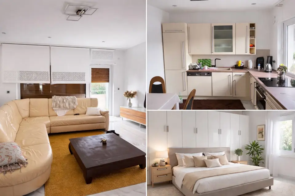 2 Zimmer Wohnung mit 69 m² in Lüdenscheid – Bild 1