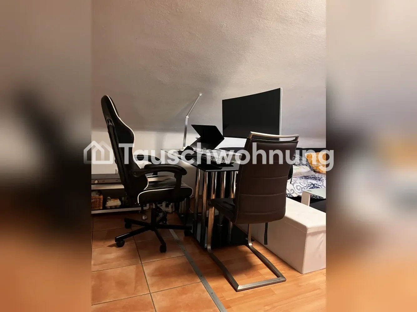 1 room apartment with 27 m² in Cologne – Photo 3
