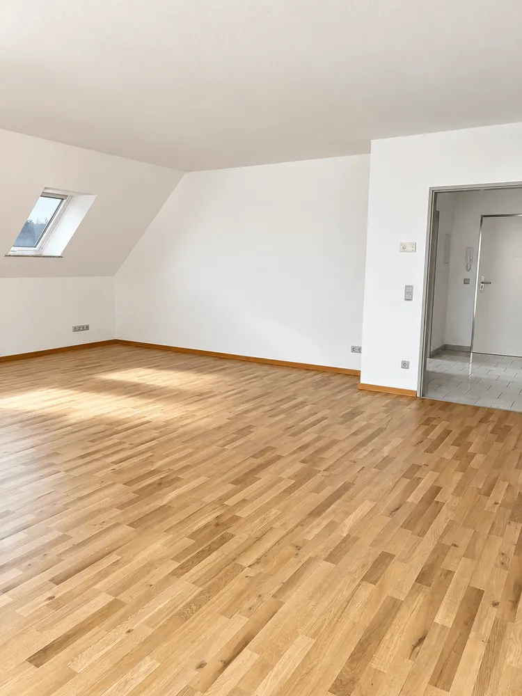 2 room apartment with 73 m² in Saarbrücken – Photo 2
