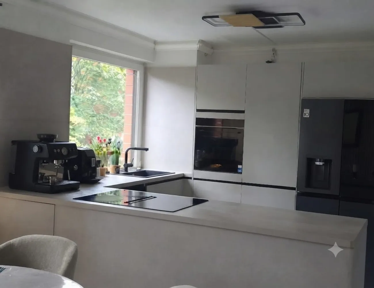4 Zimmer Wohnung mit 108 m² in Langenhagen – Bild 1