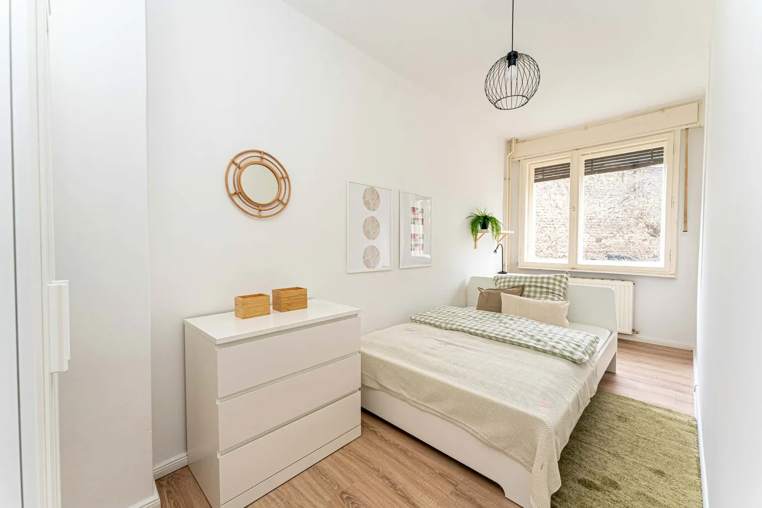 WG-Zimmer in Berlin – Bild 1