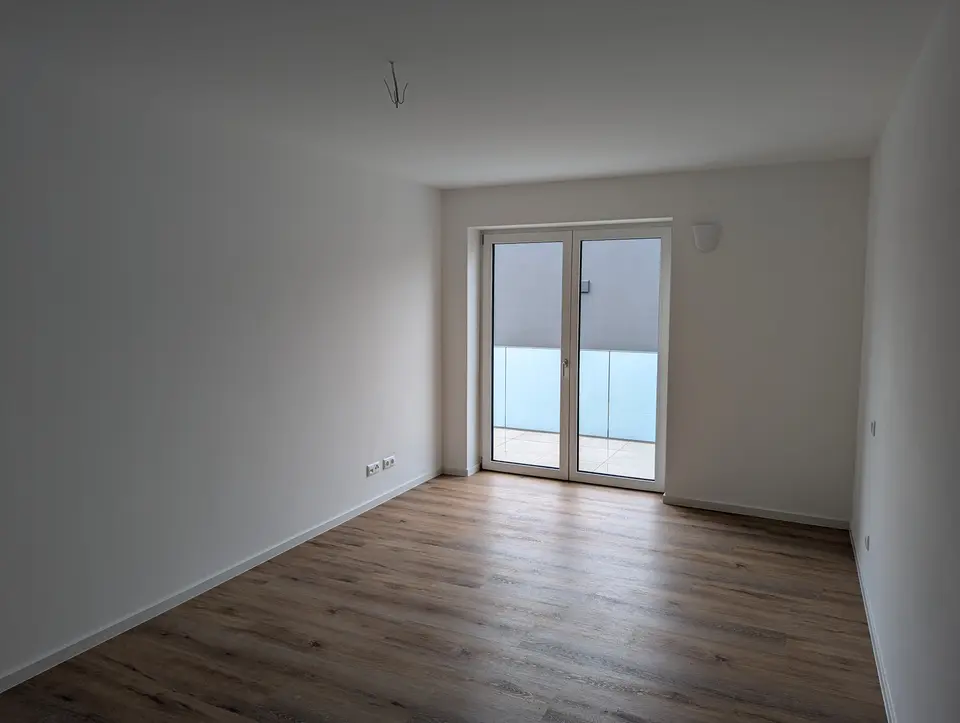 2 Zimmer Wohnung mit 66 m² in Straubing – Bild 1