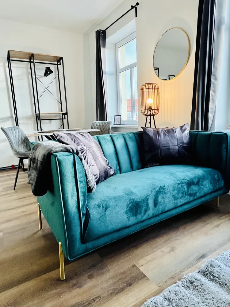 1 Zimmer Wohnung mit 40 m² in Erfurt – Bild 7