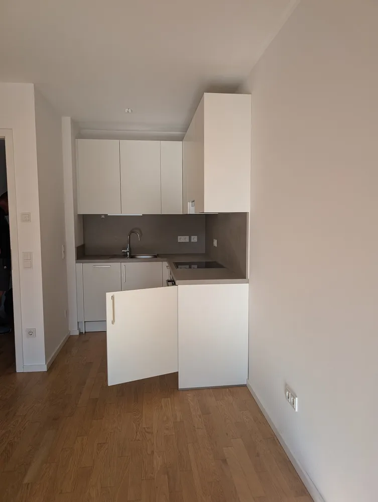 2 Zimmer Wohnung mit 51 m² in Berlin – Bild 6