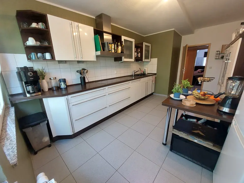 3 Zimmer Wohnung mit 120 m² in Viersen – Bild 6