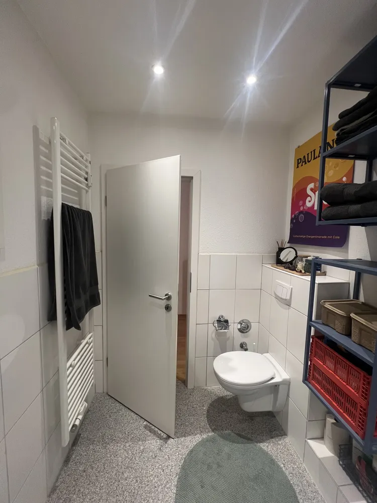 2 Zimmer Wohnung mit 74 m² in Osnabrück – Bild 7