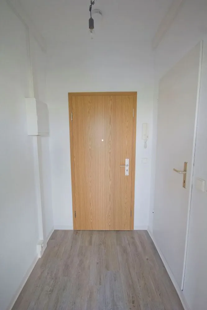1 Zimmer Wohnung mit 31 m² in Halle (Saale) – Bild 11
