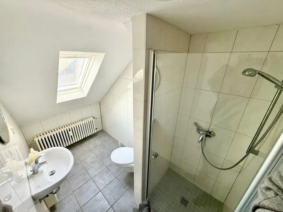 3 Zimmer Wohnung mit 41 m² in Saarbrücken – Bild 5