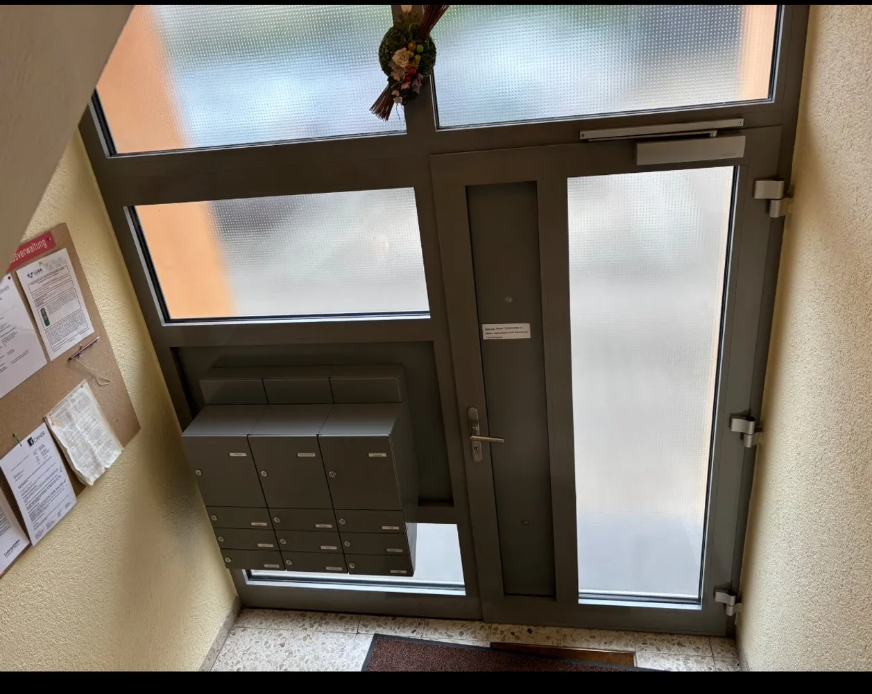 2 Zimmer Wohnung mit 70 m² in Ludwigshafen am Rhein – Bild 10
