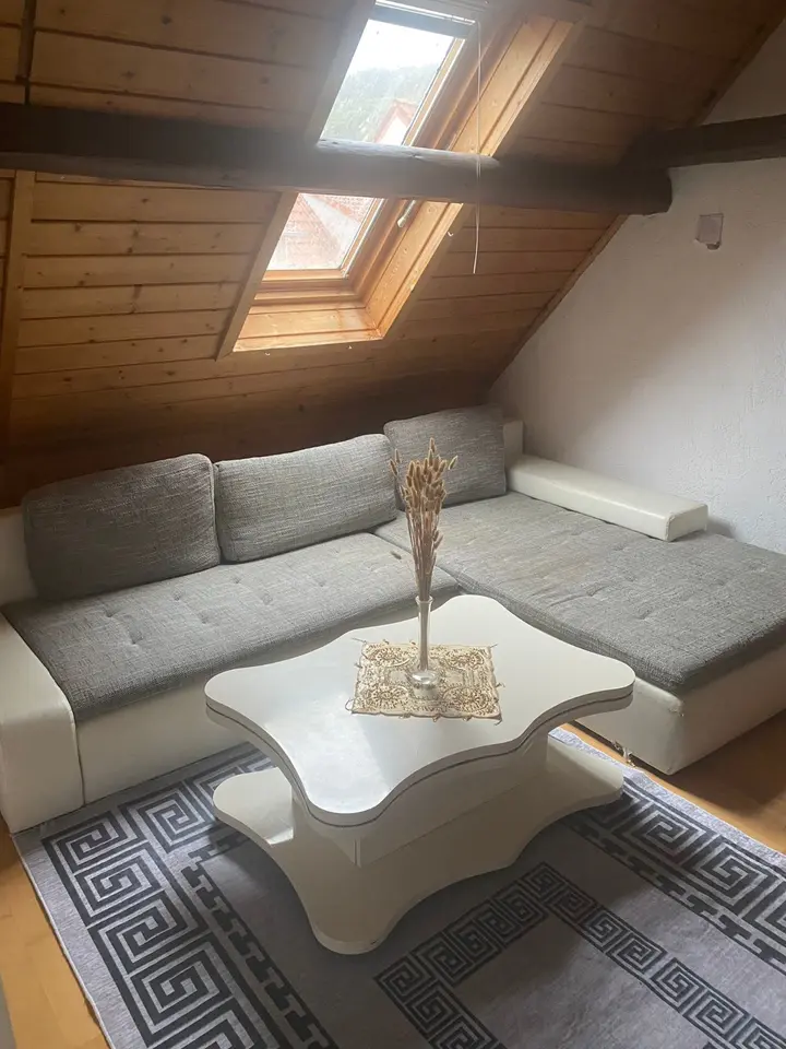 WG-Zimmer mit 50 m² in Michelstadt – Bild 1