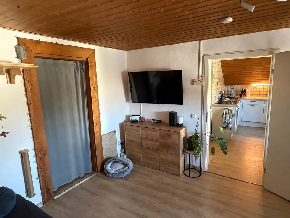 2 Zimmer Wohnung mit 45 m² in Bochum – Bild 10