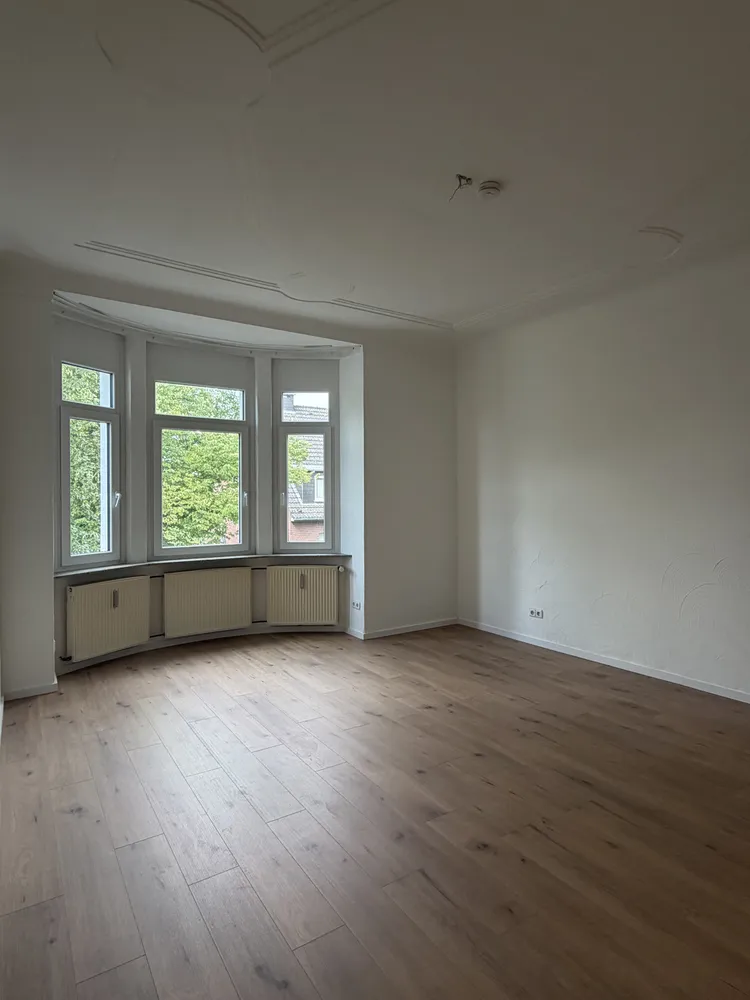 3 Zimmer Wohnung mit 97 m² in Düsseldorf – Bild 4