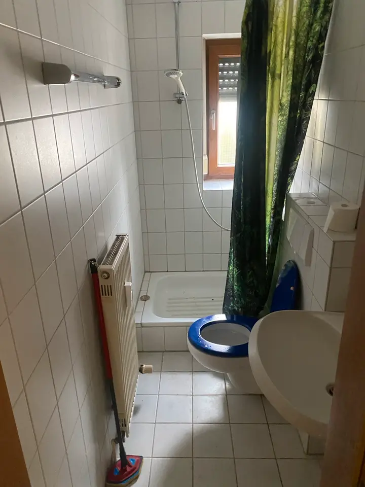 4 Zimmer Wohnung mit 14 m² in Karlsruhe – Bild 6