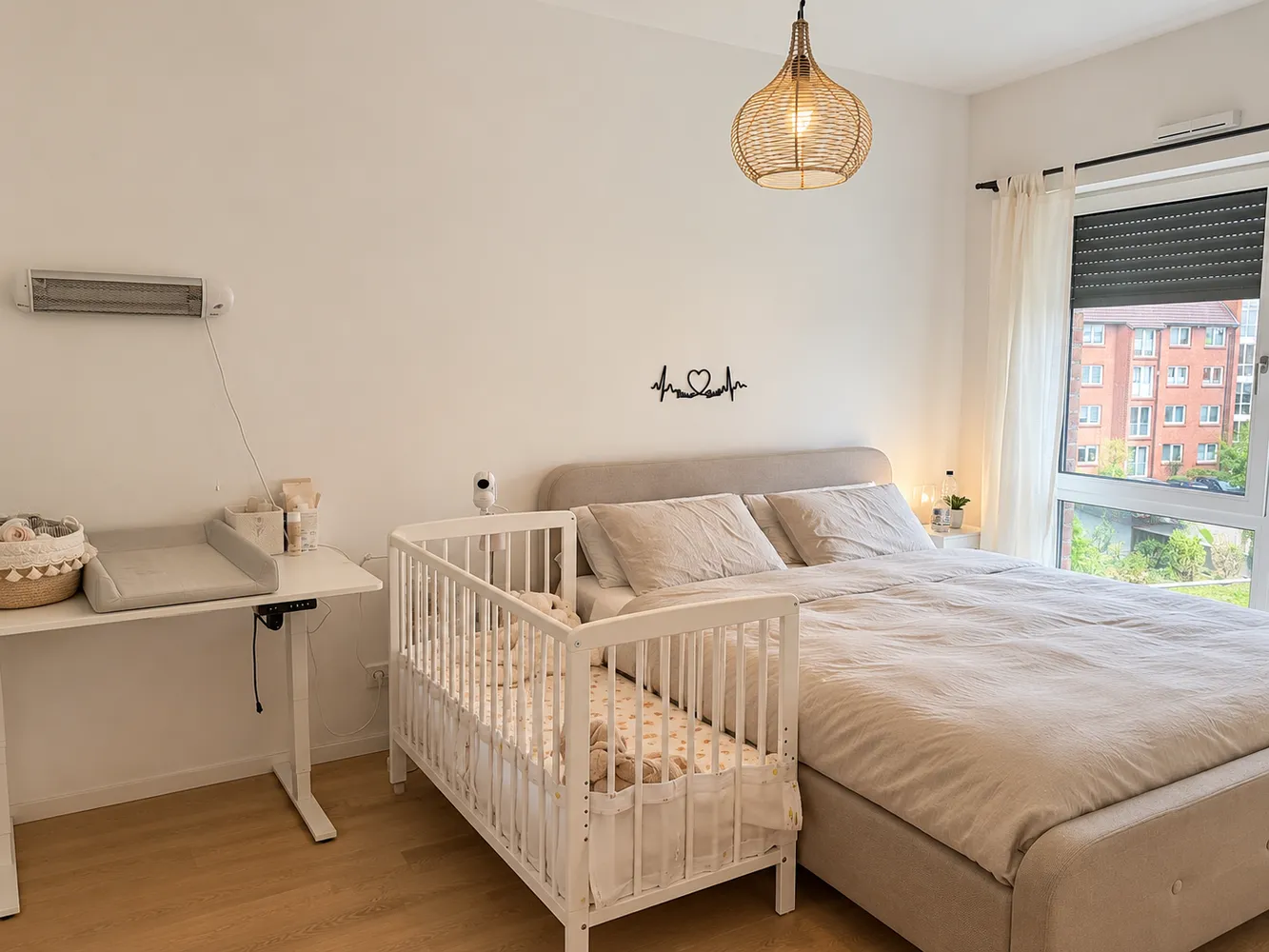 3 Zimmer Wohnung mit 80 m² in Norderstedt – Bild 7