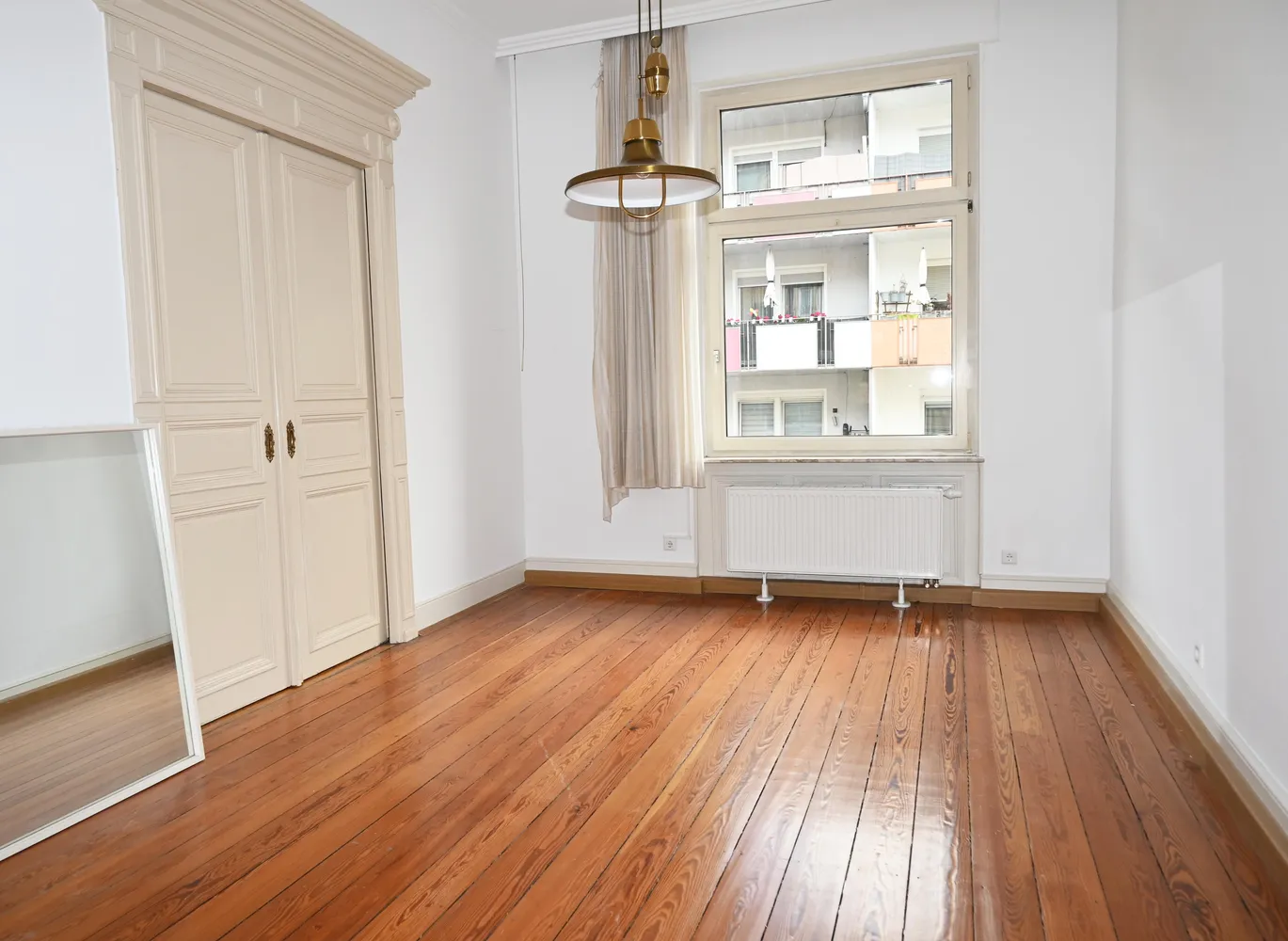 4 Zimmer Wohnung mit 105 m² in Bad Kreuznach – Bild 3