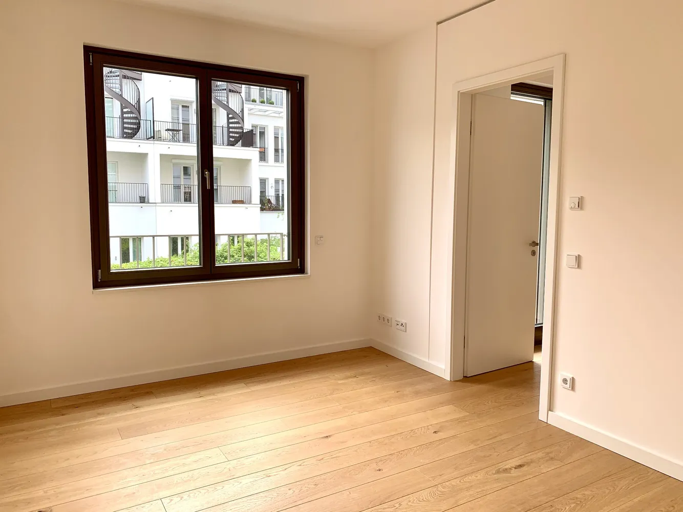 2 room apartment with 53 m² in Berlin – Photo 5