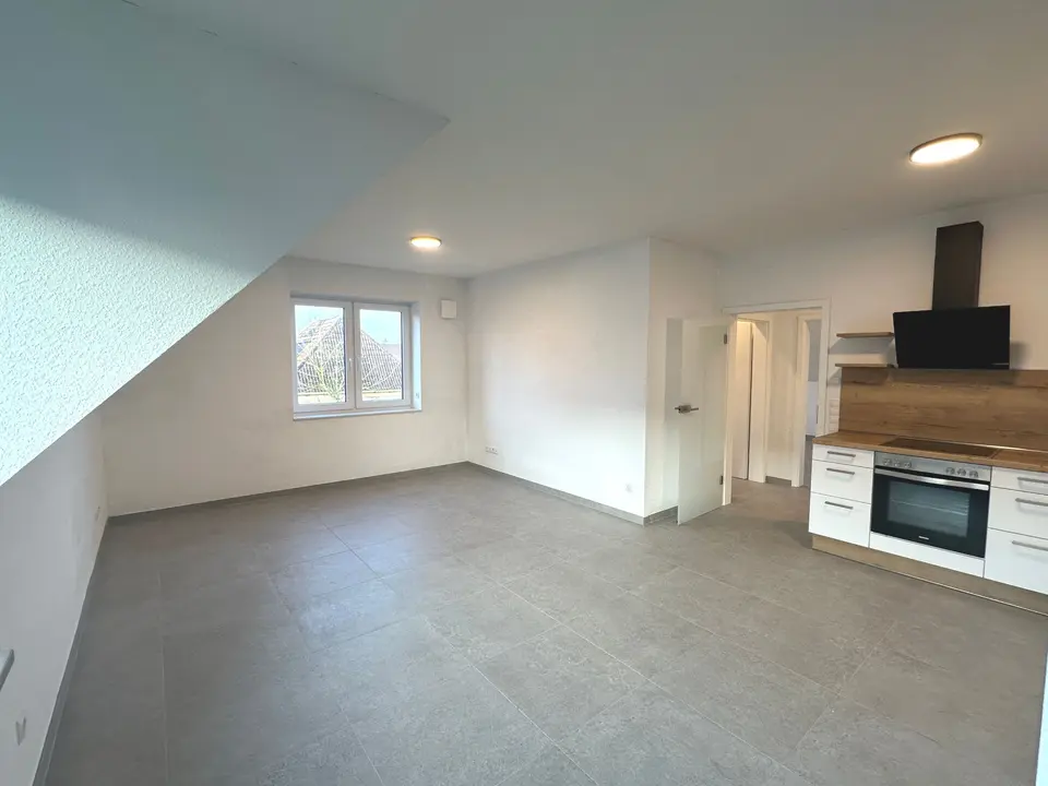 3 Zimmer Wohnung mit 75 m² in Wilhelmshaven – Bild 3
