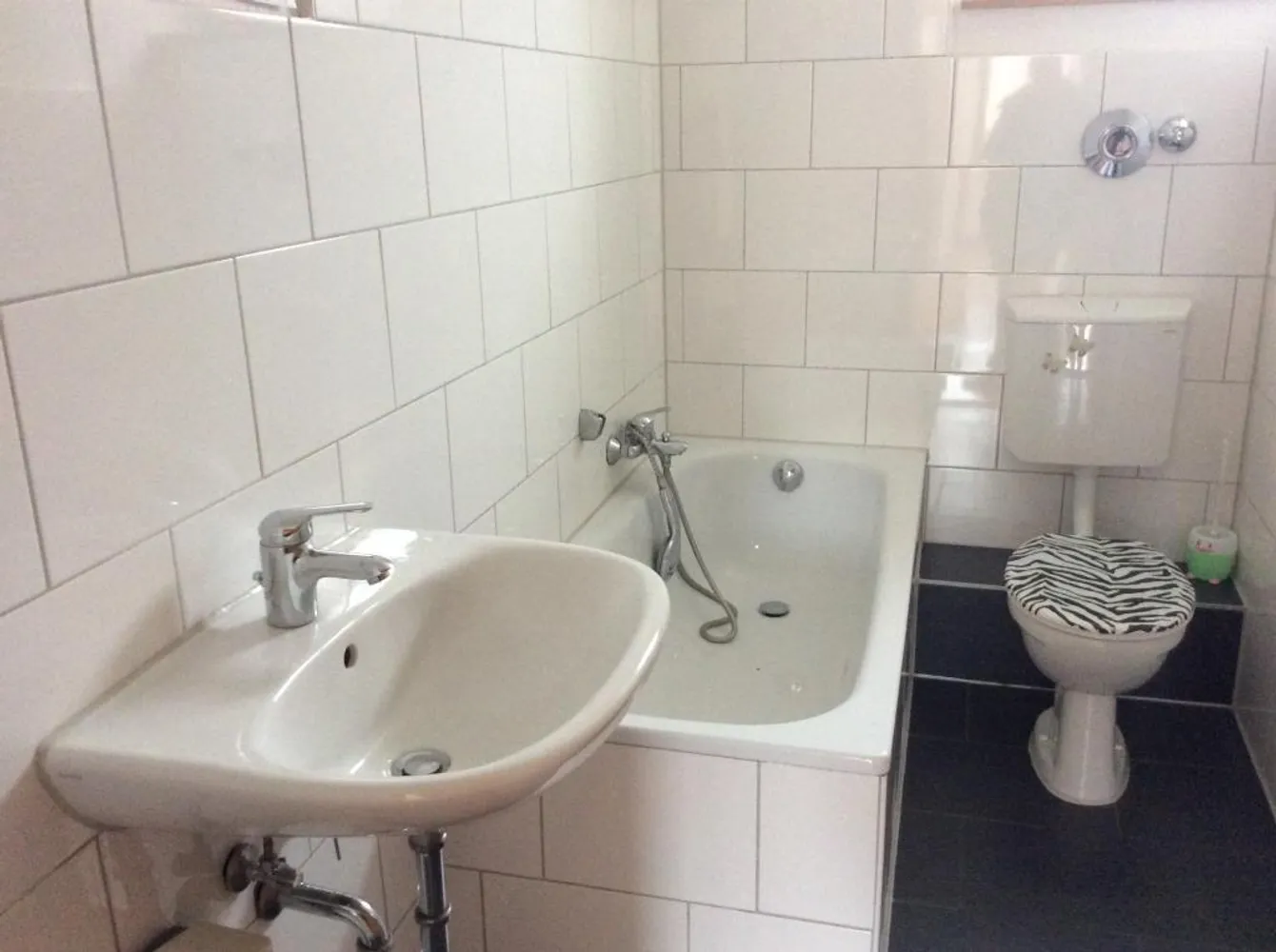 2 room apartment with 55 m² in Herten – Photo 2
