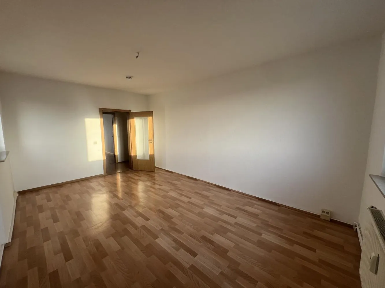 2 room apartment with 54 m² in Magdeburg – Photo 5