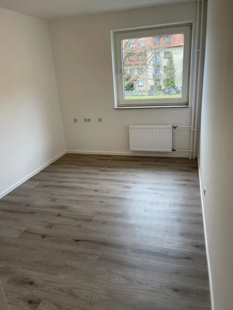 1 Zimmer Wohnung mit 17 m² in Göttingen – Bild 4