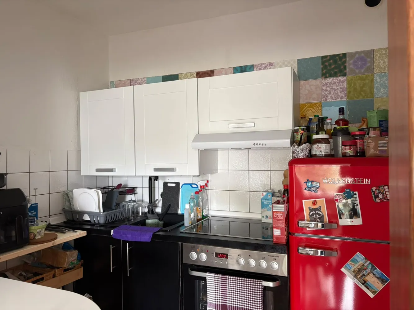 2 Zimmer Wohnung mit 42 m² in Dortmund – Bild 4