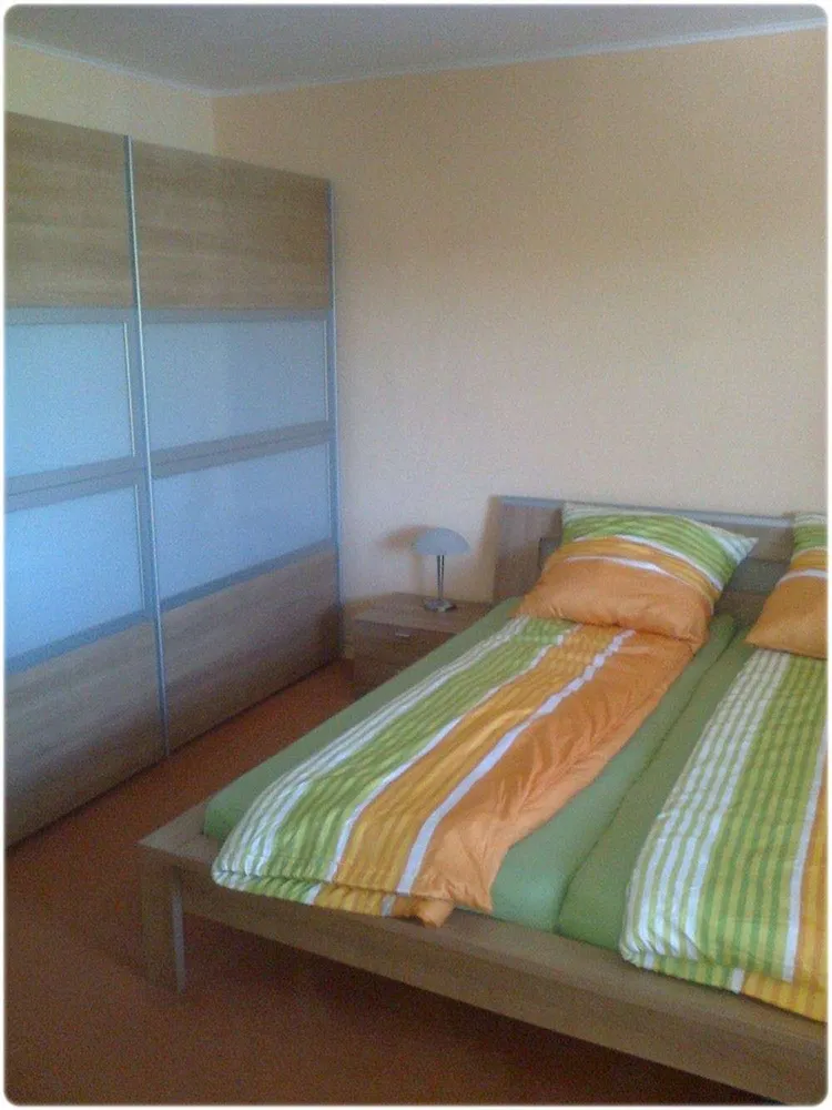 3 Zimmer Wohnung mit 58 m² in Braunschweig – Bild 1