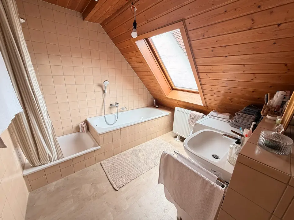 2 Zimmer Wohnung mit 70 m² in Tuttlingen – Bild 5